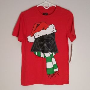 Darth Vader Star Wars Christmas Kids Large